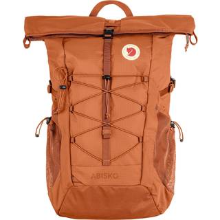 Fjällräven Abisko Hike Foldsack TERRACOTTA BROWN