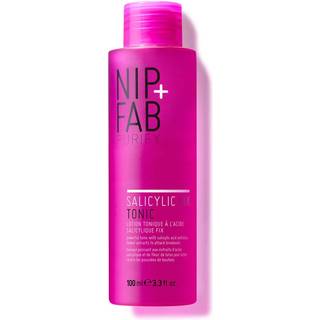 Nip+fab purify salicylic fix tonic 100ml