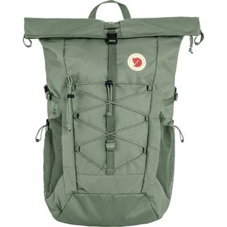 Fjällräven Abisko Hike Foldsack 25 L-patina green
