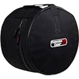 Gator Cases Standard Series polstret Tom Bag; 10 """" x7 """"; (GP-1007)