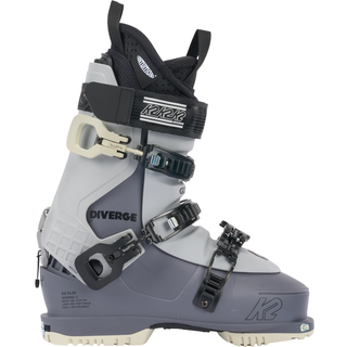 K2 FL3X Diverge LT 2024 Skistøvler - 25.5 - uni
