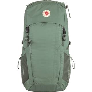 Fjällräven Abisko Hike 35 S/M-patina green