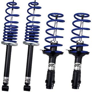 AP Sportsundervogn Volkswagen Jetta III (1KM) / (1K)