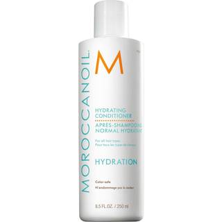 Moroccanoil hydration hydrating conditioner for all hair types 250ml