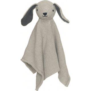 Teddykompaniet Teddy Baby Nusseklud Hund, Beige
