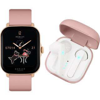Radley RYS20-2124-TWS Series 20 Smartwatch And Earbuds Set - W51475