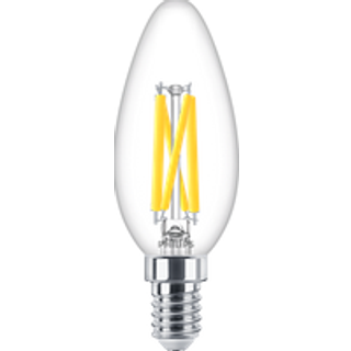 Mas Ledcandledt5.9-60W E14 927 B35 Cl G Philips