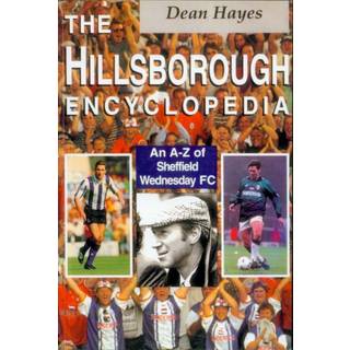 The Hillsborough Encyclopedia