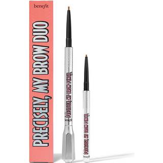 Benefit Precisely, My Brow Pencil Præcis øjenbrynsblyant Skygge 02 Warm Golden Blonde 0,08 g - 0,08 g