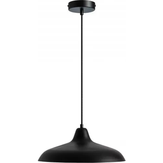 Futura Pendel Sort Ø40