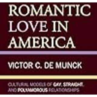 Romantic Love in America