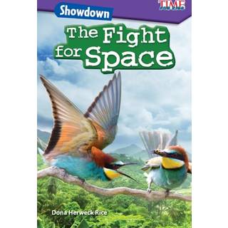 Showdown: The Fight for Space
