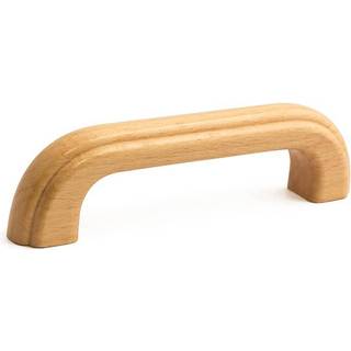Habo Skuffegreb Nina, Bøg, cc96 mm, 2-pak