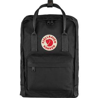 Fjällräven Kånken Laptop 13'' 13L-black