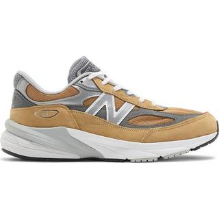 New Balance Made in USA 990v6 Workwear/Grey