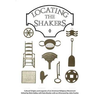 Locating the Shakers