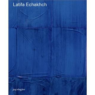 Latifa Echakhch