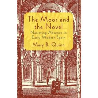 The Moor and the Novel