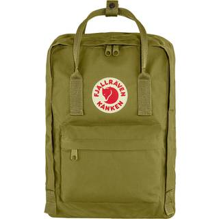 Fjällräven Rygsæk Kånken Laptop 13" - Grøn