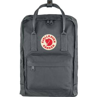 Fjällräven Kånken Laptop 13'' Daypack størrelse 13 l farve grå
