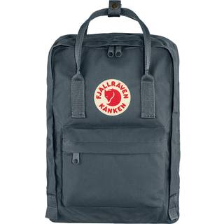 Fjällräven Kånken Laptop 13'' Daypack størrelse 13 l farve blå