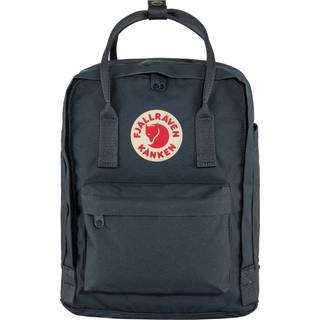 Fjällräven Kånken Laptop 13'' Daypack størrelse 13 l farve blå
