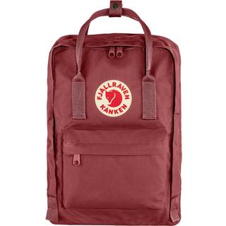 Fjällräven Kånken Laptop 13'' Daypack størrelse 13 l farve rød