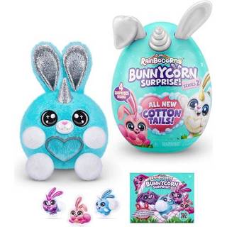 Rainbocorns Bunnycorn Surprise S2