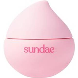 Sundae Whipped Body Moisturiser - Very Berry 220 ml