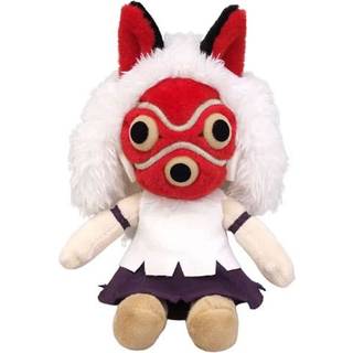 PRINCESS MONONOKE - San - Otedama Plush