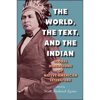 The World, the Text, and the Indian