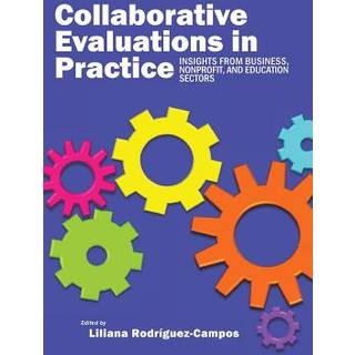 Collaborative Evaluation in Practice