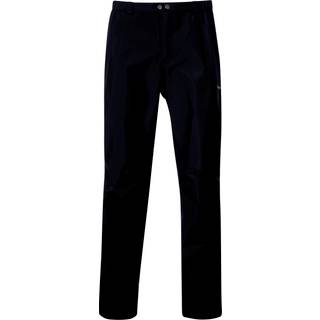 Bergans Men's Rabot Light 3L Long-Zip Shell Pants Black, XL