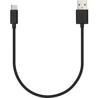 VEHO UK USB to USB Type C Cable 20cm