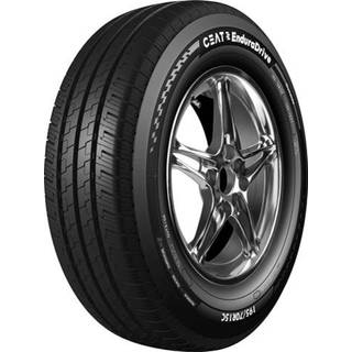 Ceat EnduraDrive 10PR BSW 225/75R16C 121/120R