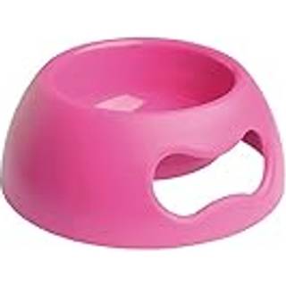 PAPPY Hundeskål Pink Medium