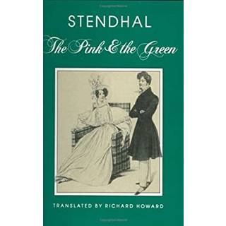 The Pink & the Green: With ""Mina de Vanghel''