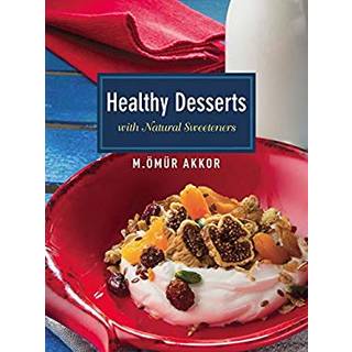 Healthy Desserts
