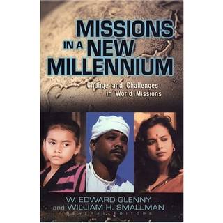 Missions in a New Millennium
