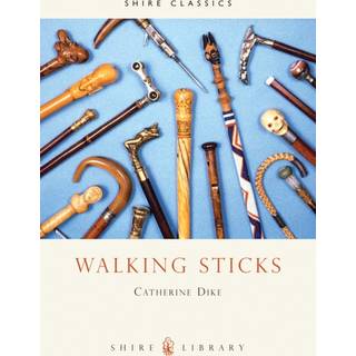 Walking Sticks