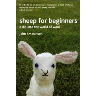 Sheep for Beginners