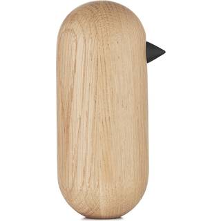 Normann Copenhagen Little Bird figur eg 13,5 cm