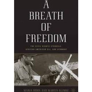 A Breath of Freedom