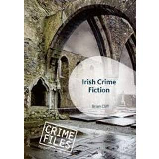 Irish Crime Fiction