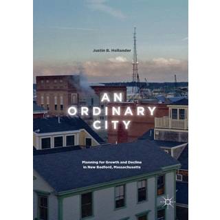An Ordinary City