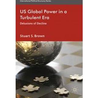 The Future of US Global Power