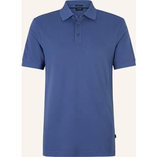JOOP! Herren Polo-Shirt blau