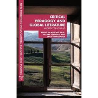 Critical Pedagogy and Global Literature