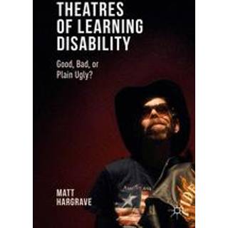 Theatres of Learning Disability