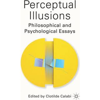 Perceptual Illusions
